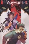 WAYWARD #28B 