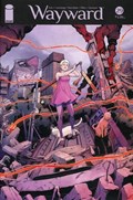 WAYWARD #29 