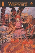 WAYWARD #30 