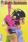 BOB'S BURGERS #1C 