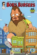 BOB'S BURGERS #1-MID 