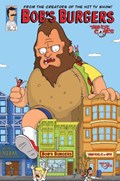 BOB'S BURGERS #1-THIRD 
