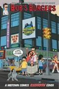 BOB'S BURGERS #1-MID-B 