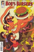 BOB'S BURGERS #1 