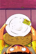 BOB'S BURGERS #1-2nd-C 