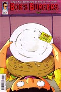 BOB'S BURGERS #1-2nd 