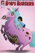 BOB'S BURGERS #1-3rd 