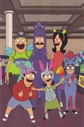 BOB'S BURGERS #1-BALCC-B 