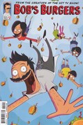 BOB'S BURGERS #2 