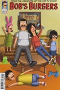 BOB'S BURGERS #5 