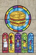BOB'S BURGERS #4-RI 