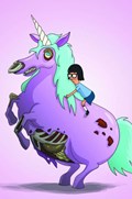 BOB'S BURGERS #1-NYCC 