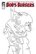 BOB'S BURGERS #1E 