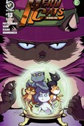 HERO CATS #13 