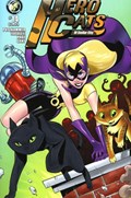 HERO CATS #14 