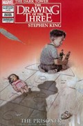 DARK TOWER: THE DRAWING OF THE THREE - THE PRISONER #1-2nd 