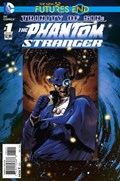 TRINITY OF SIN: THE PHANTOM STRANGER - FUTURES END #1B 