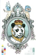 GOD HATES ASTRONAUTS #10B 