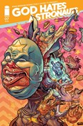 GOD HATES ASTRONAUTS #7B 