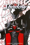 GRENDEL VS. THE SHADOW #2B 