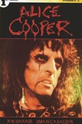 ALICE COOPER #1-SUB 