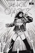 ALICE COOPER #2B 