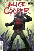 ALICE COOPER #2-RI 