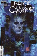 ALICE COOPER #3B 