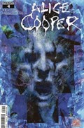 ALICE COOPER #4 
