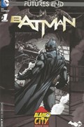 BATMAN: FUTURES END #1-ACCC 