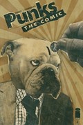PUNKS: THE COMIC #2 