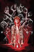 WYTCHES #1-NYCC 