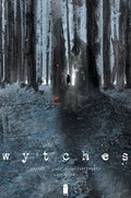 WYTCHES #1 