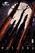 WYTCHES #1-4THWC 