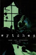 WYTCHES #2-BB-LO 