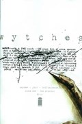 WYTCHES #1-2nd 