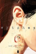 WYTCHES #2 