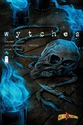 WYTCHES #4-CMXP 