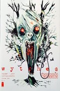 WYTCHES #2-TBCUK 
