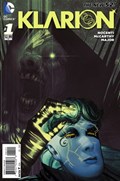 KLARION #1-RI 