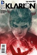 KLARION #2-RI 