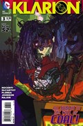 KLARION #3-RI 