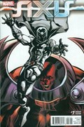 AVENGERS & X-MEN: AXIS #7-RI 