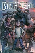 BIRTHRIGHT #1B 