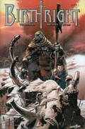 BIRTHRIGHT #2-2nd 