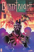 BIRTHRIGHT #12 