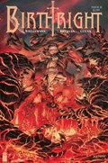 BIRTHRIGHT #11B 