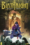 BIRTHRIGHT #11 