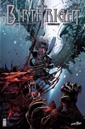 BIRTHRIGHT #3-2nd 