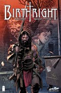 BIRTHRIGHT #1-NYCC 